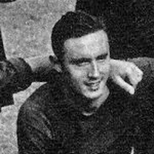 Portrait of Josep Raich