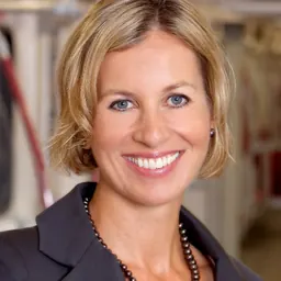 Portrait of Karen Stintz