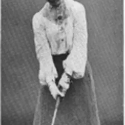 Portrait of Rhona Adair