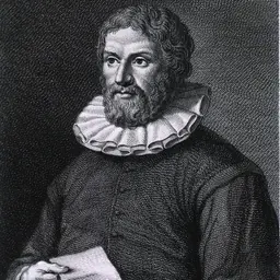 Portrait of Dinus de Garbo