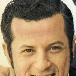 Portrait of Yale