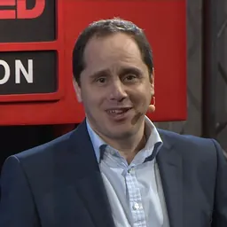 Portrait of James Freedman