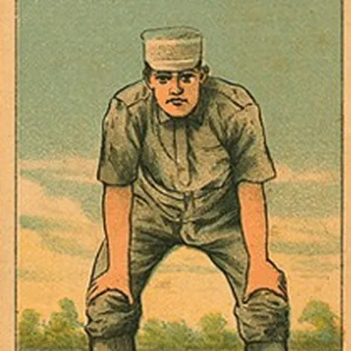 Portrait of Jim Donnelly