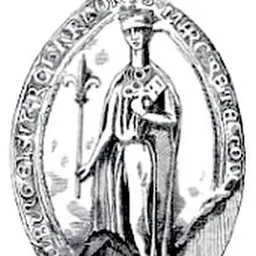 Portrait of Margaret of Bar