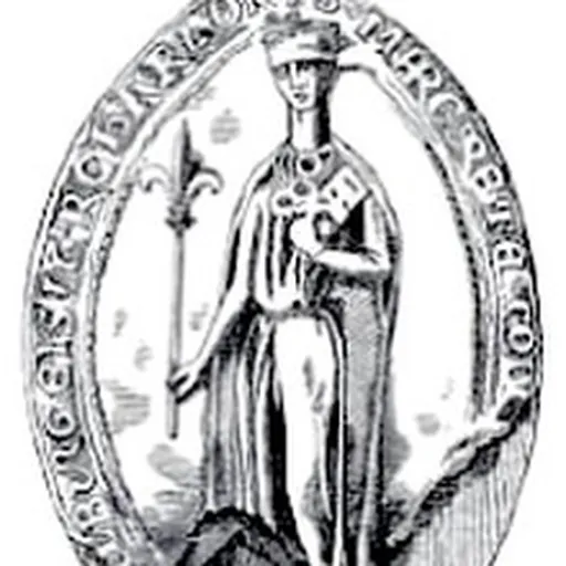 Portrait of Margaret of Bar