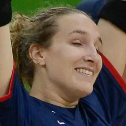 Portrait of Eliana Mason