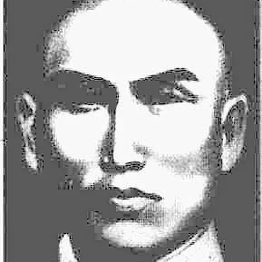 Portrait of Yang Pan-hou
