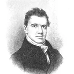 Portrait of Elijah H. Mills