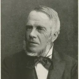 Portrait of Aloys von Orelli