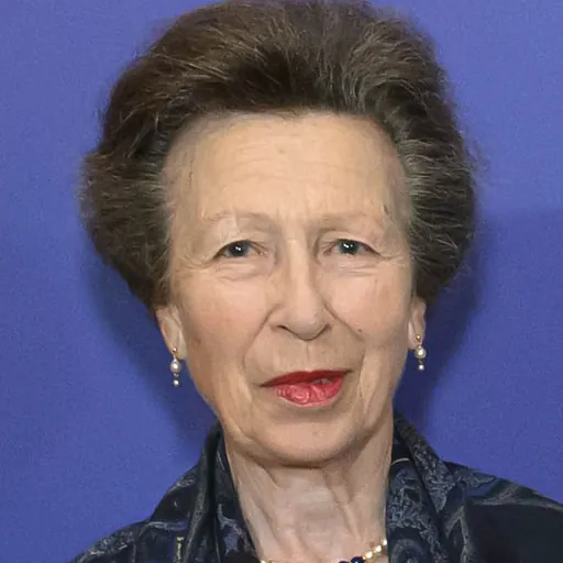 Portrait of Anne, Princess Royal