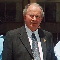 Portrait of Monte Kwinter
