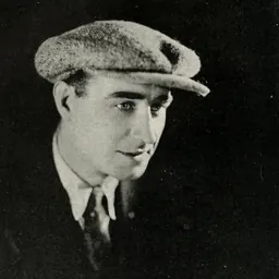 Portrait of Frank Lloyd