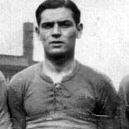 Portrait of José Alfredo López
