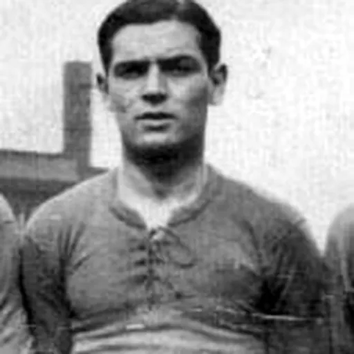 Portrait of José Alfredo López