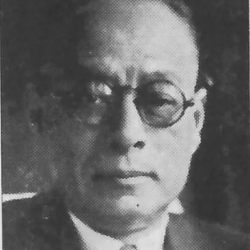 Portrait of Fang Zong'ao