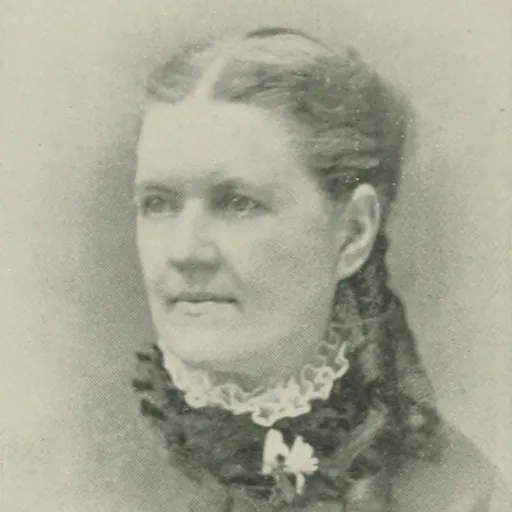 Portrait of Mary Elizabeth Beauchamp
