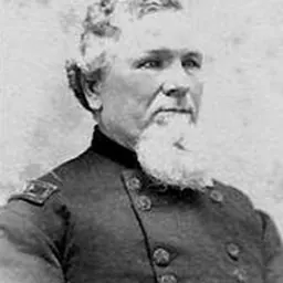 Portrait of Thomas Duncan