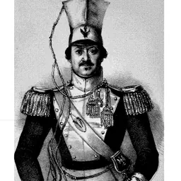 Portrait of Józef Berkowicz