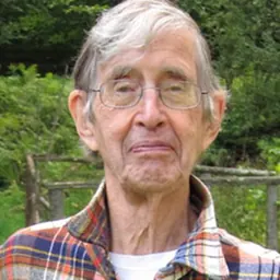 Portrait of Peter Sorokin