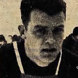 Portrait of Božo Jemc