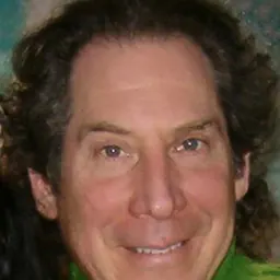 Portrait of Ken Gord