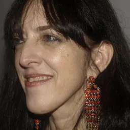 Portrait of Margaret Mascarenhas