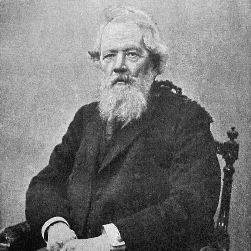 Portrait of Vasily Vasilyev