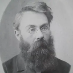 Portrait of Porfiry Krylov