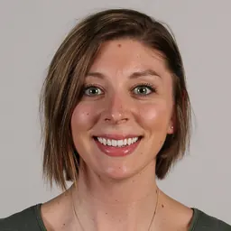 Portrait of Gina Mancuso