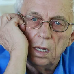 Portrait of Vladimir Shkodrov