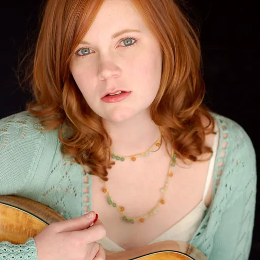 Portrait of Kendall Payne