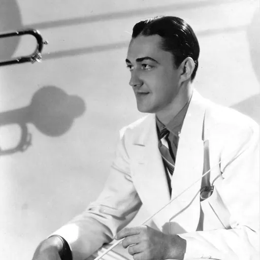 Portrait of Seger Ellis