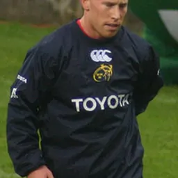 Portrait of Peter Stringer