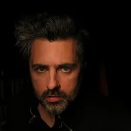 Portrait of Sebastian Strasser