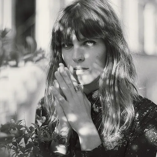 Portrait of Melody Prochet