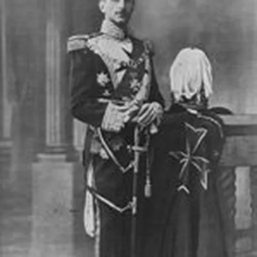 Portrait of Francisco de Borbón y de la Torre