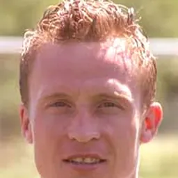 Portrait of Petr Ruman