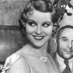 Portrait of Tutta Rolf