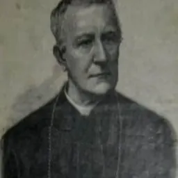 Portrait of Georg Ignaz Komp