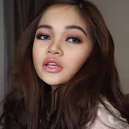 Portrait of Janine Berdin