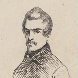 Portrait of Ary Johannes Lamme