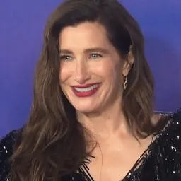 Portrait of Kathryn Hahn