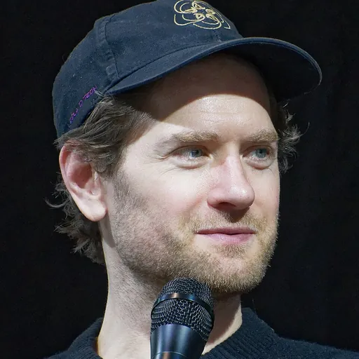 Portrait of Kyle Soller