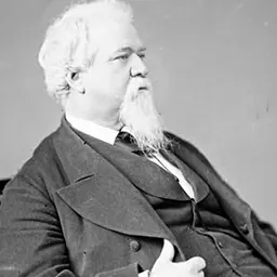 Portrait of Obadiah B. McFadden