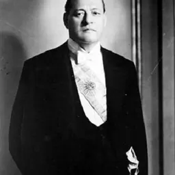 Portrait of Roberto Marcelino Ortiz