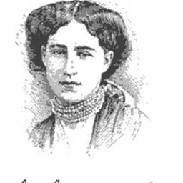 Portrait of Sue Landon Vaughan