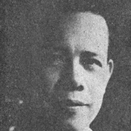 Portrait of Eulogio Balao