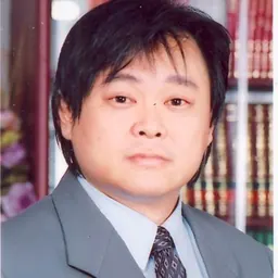 Portrait of Wang Shih-chien