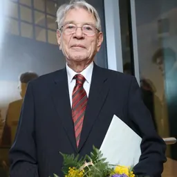 Portrait of Vadim Petrov