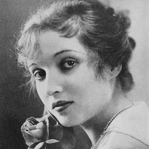 Portrait of Alice Joyce